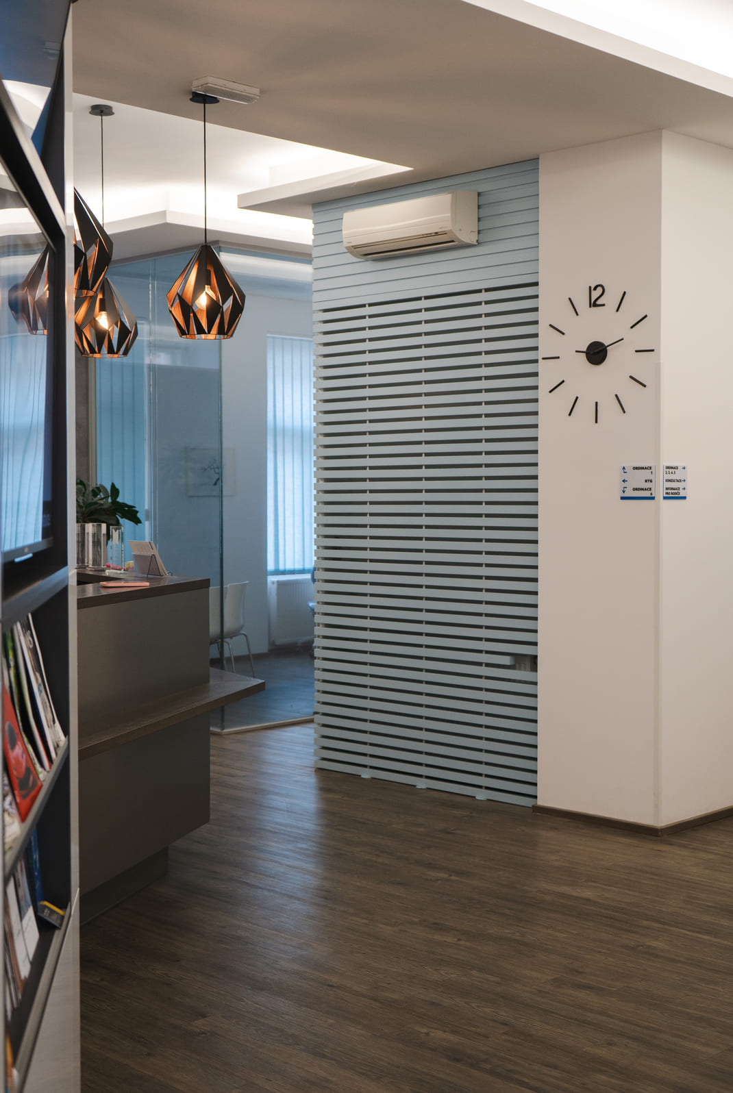 On-line objednání konzultace